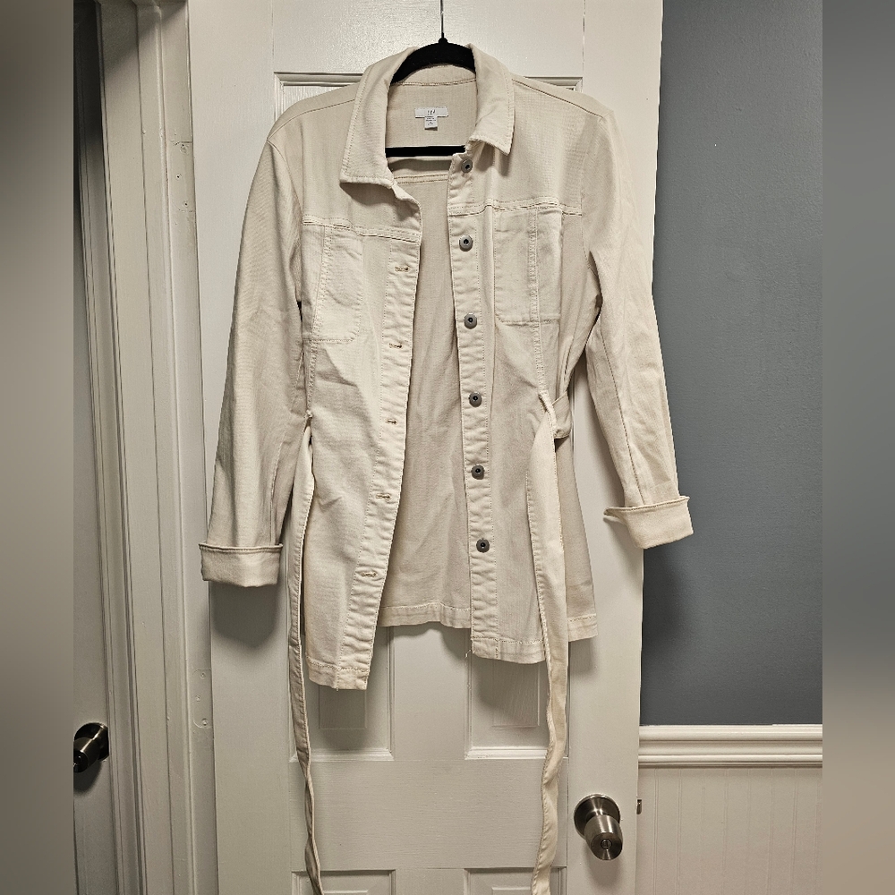 J Jill Jacket